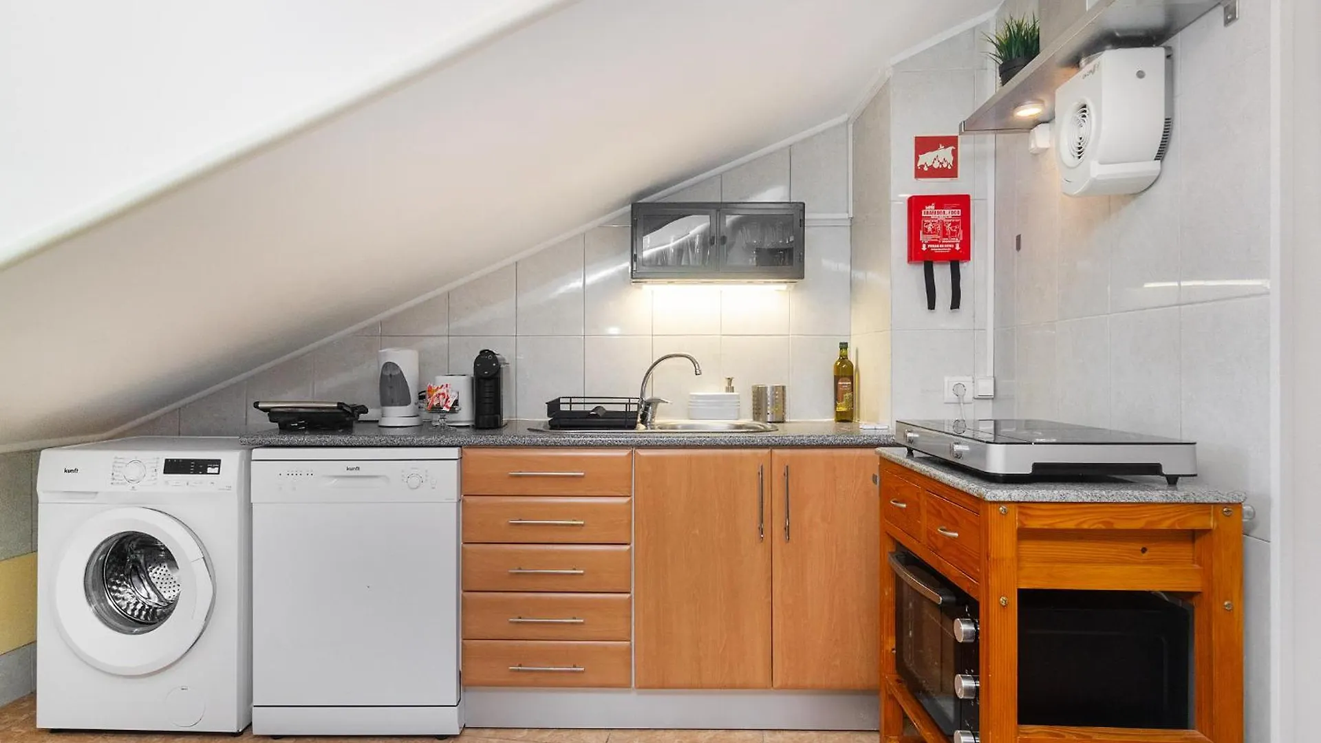 Belem Terrace 2Br Apartment By Soulplaces 리스본