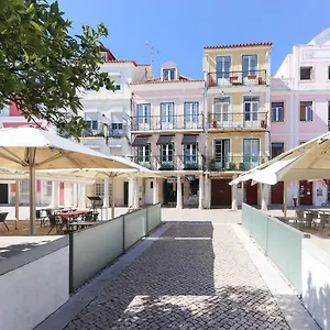  Appartement Belem Prestige By Homing