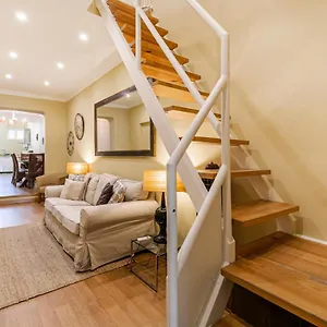  Appartement Belem Skinny House