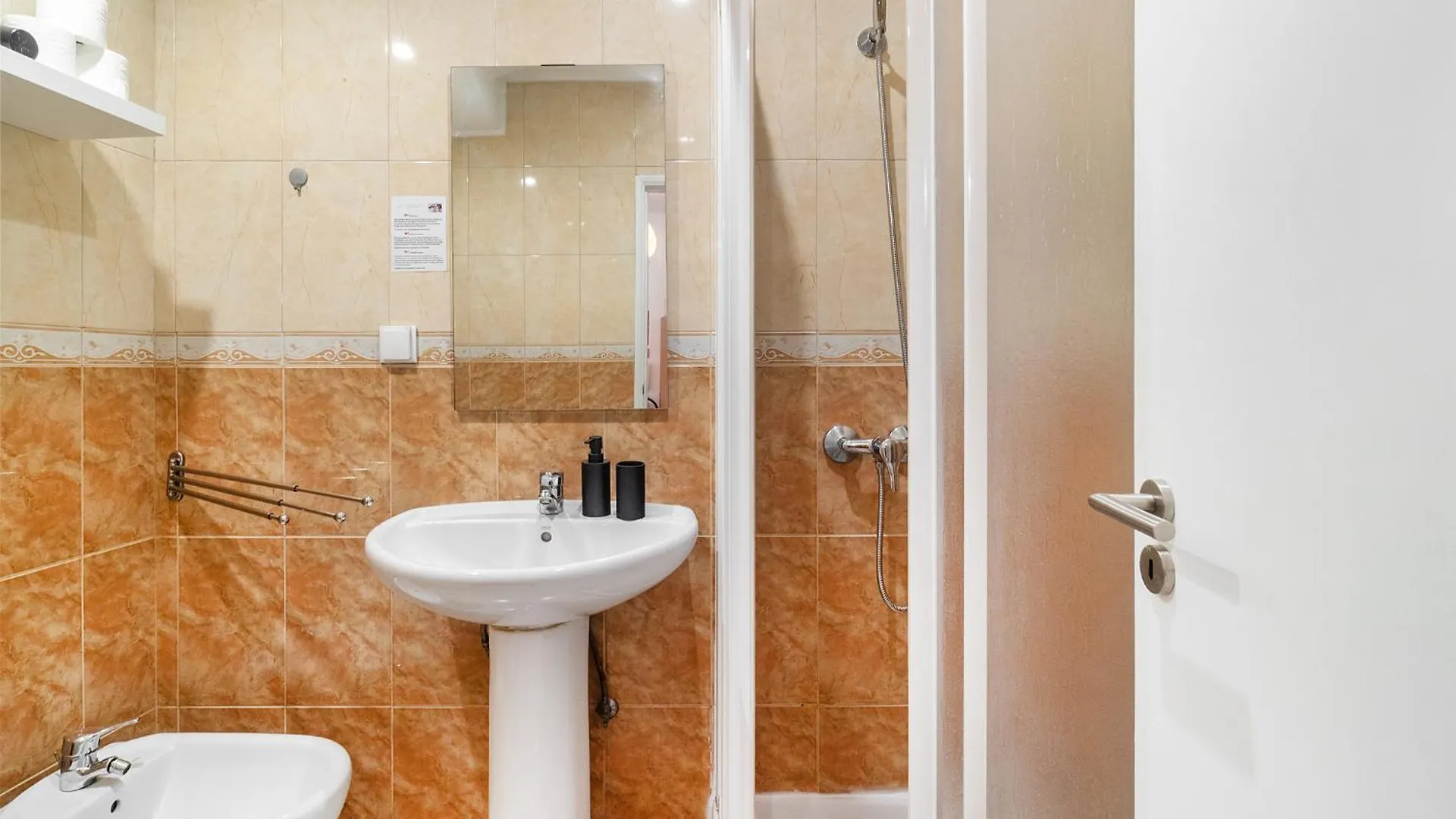 Belem Terrace 2Br Apartment By Soulplaces Lisboa