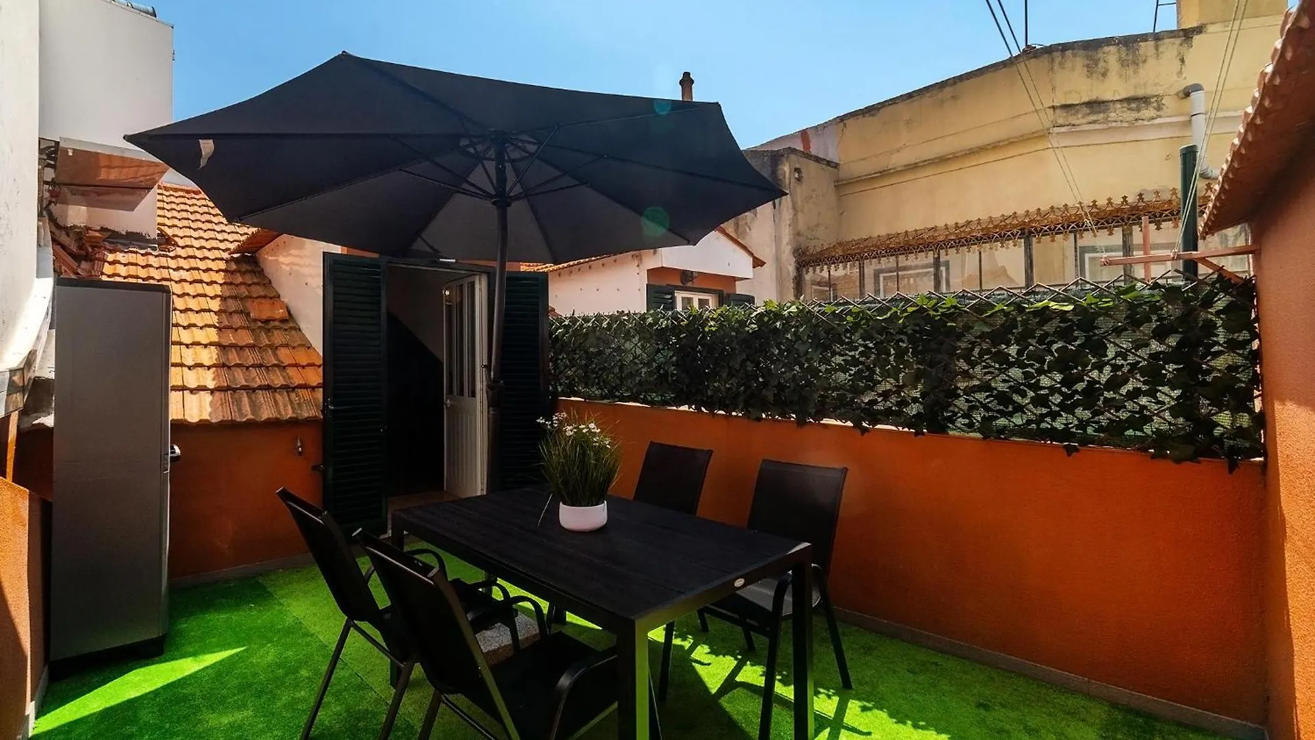 Belem Terrace 2Br Apartment By Soulplaces Lisboa Portugal