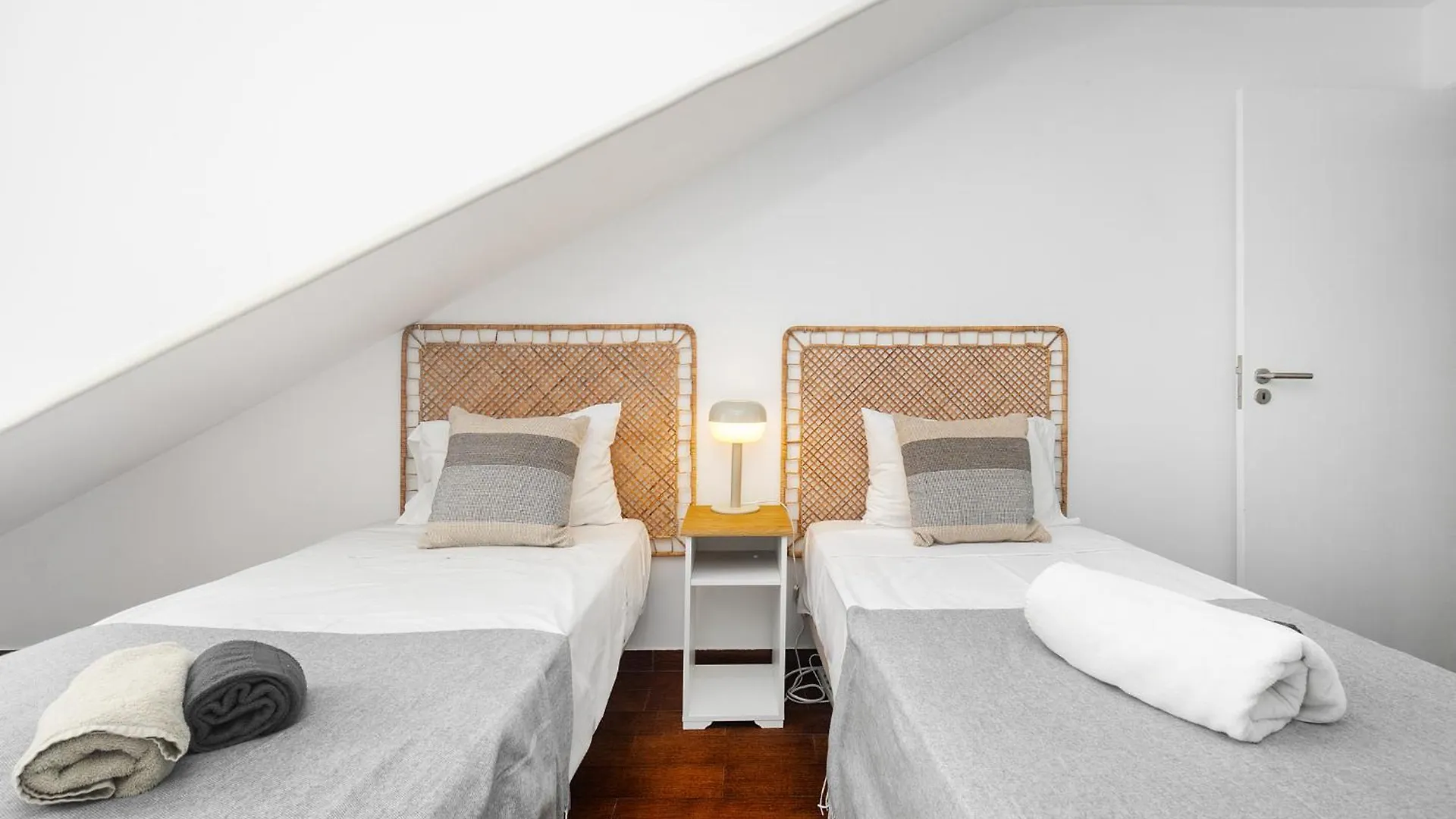 Belem Terrace 2Br Apartment By Soulplaces Lisboa 0*,