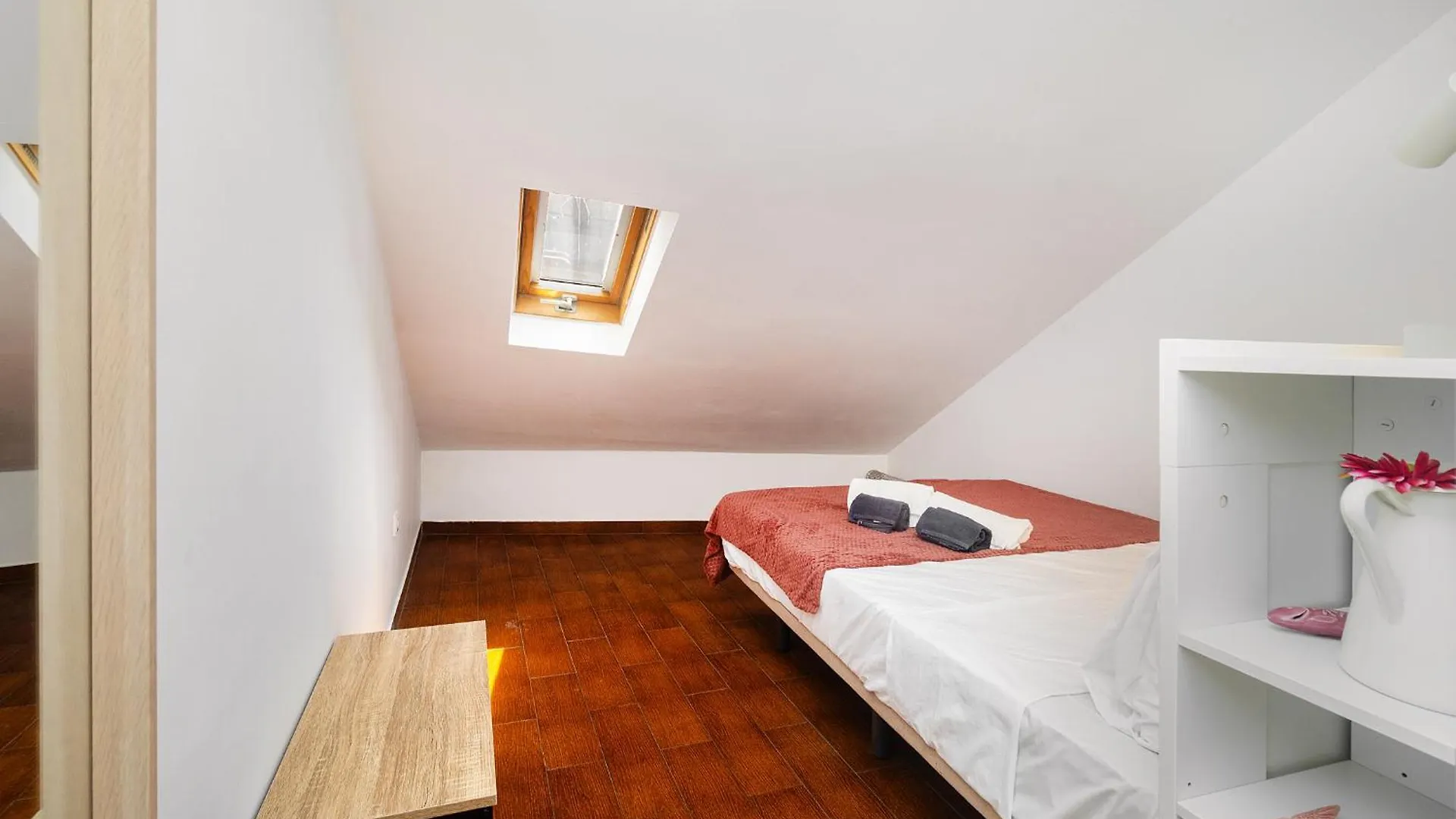 Belem Terrace 2Br Apartment By Soulplaces Lisboa Portugal