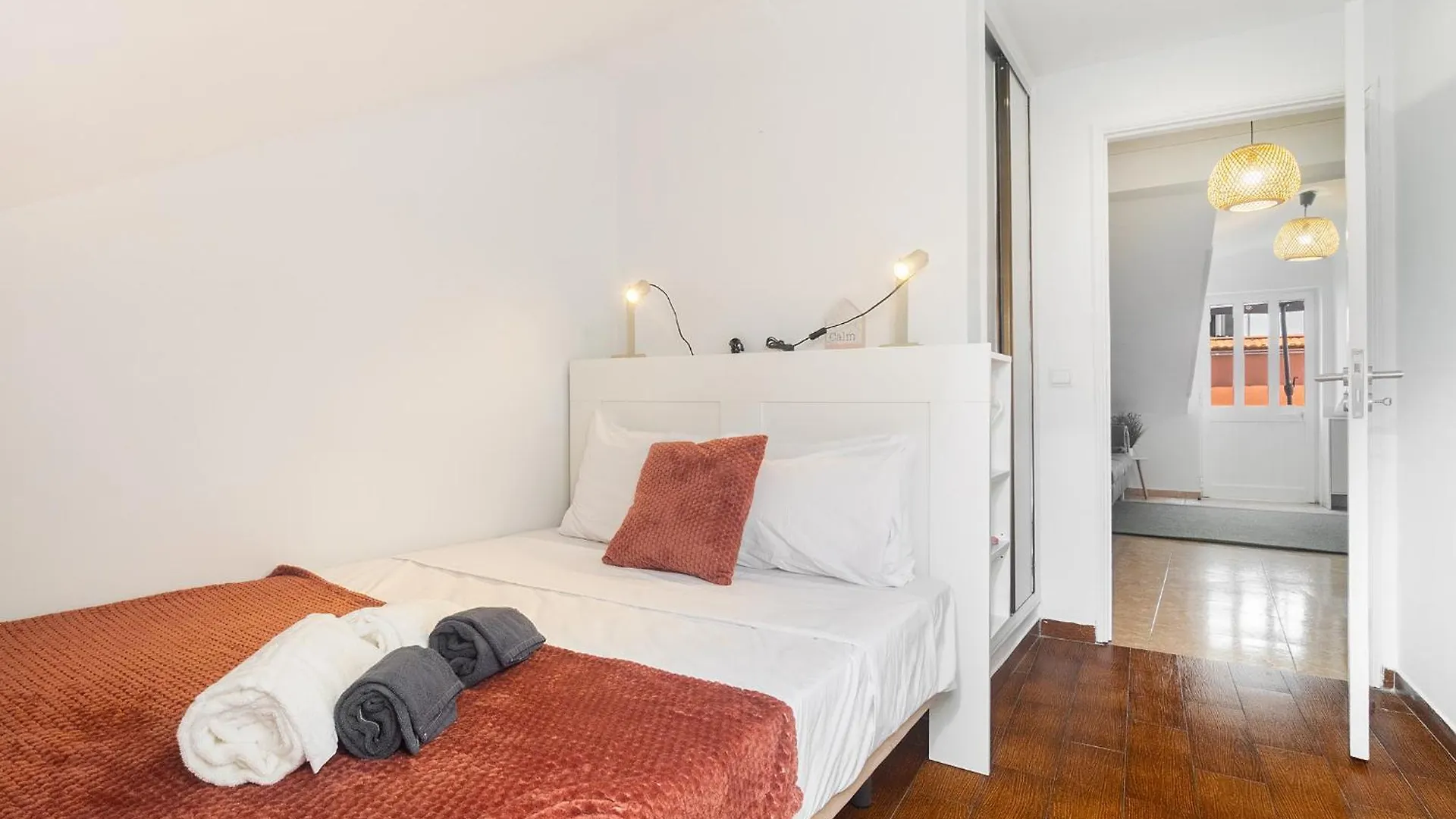 Belem Terrace 2Br Apartment By Soulplaces Lisboa